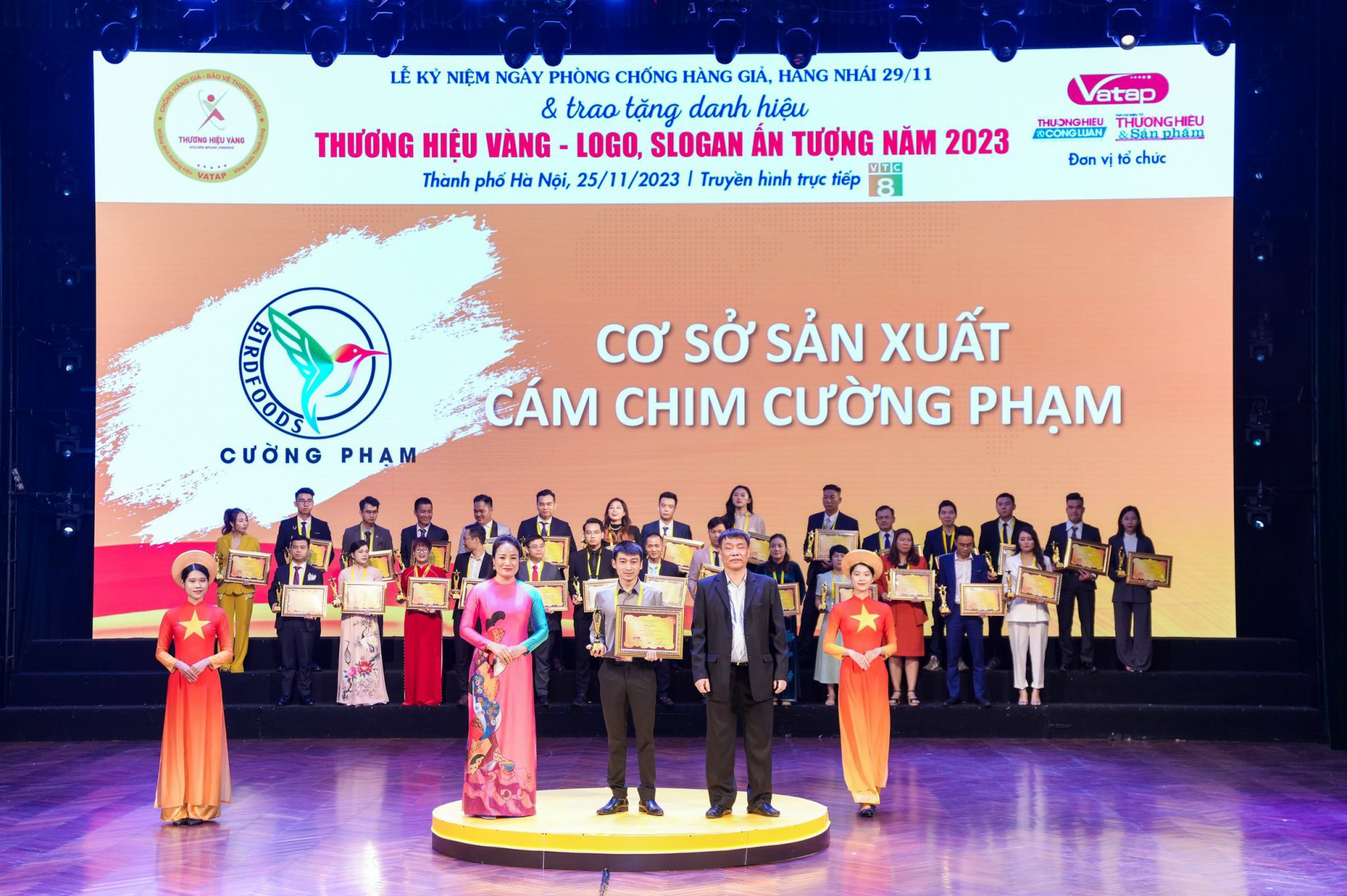 Top 5 Cơ sở sản xuất thức ăn cho chim chất lượng nhất Hà Nội 3 Top 5 Địa Chỉ Bán Chim Cảnh đẹp Tại Hà Nội
