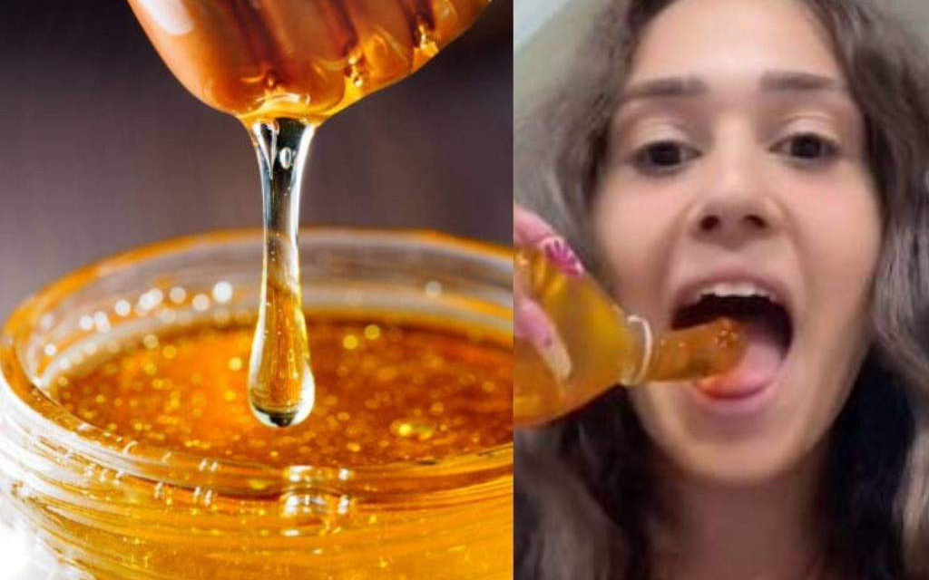 Chào mào uống mật ong có tác dụng gì?